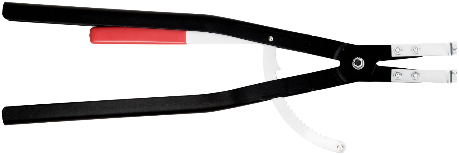 Circlip pliers for internal circlips I51, tip Ø 3.5 mm thumbnail 3