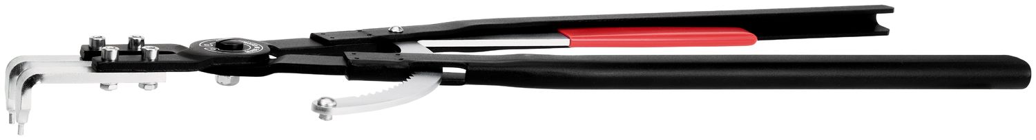 Circlip pliers for internal circlips I51, tip Ø 3.5 mm thumbnail 4