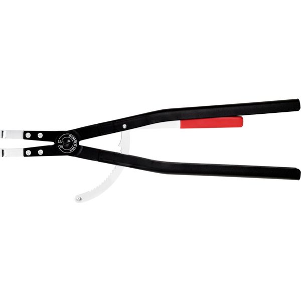 Circlip pliers  Ø 122-400 mm Rennsteig 780 135 2 for internal circlips I51, tip Ø 3.5 mm