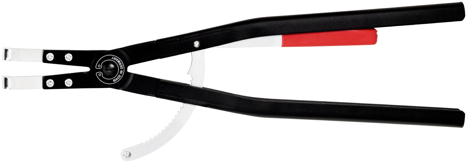 Circlip pliers for internal circlips I61, tip Ø 4.5 mm