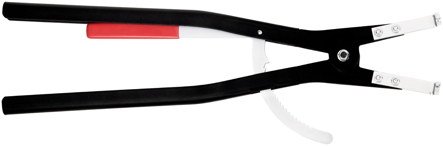 Circlip pliers for internal circlips I61, tip Ø 4.5 mm thumbnail 3