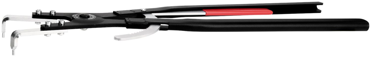 Circlip pliers for internal circlips I61, tip Ø 4.5 mm thumbnail 4