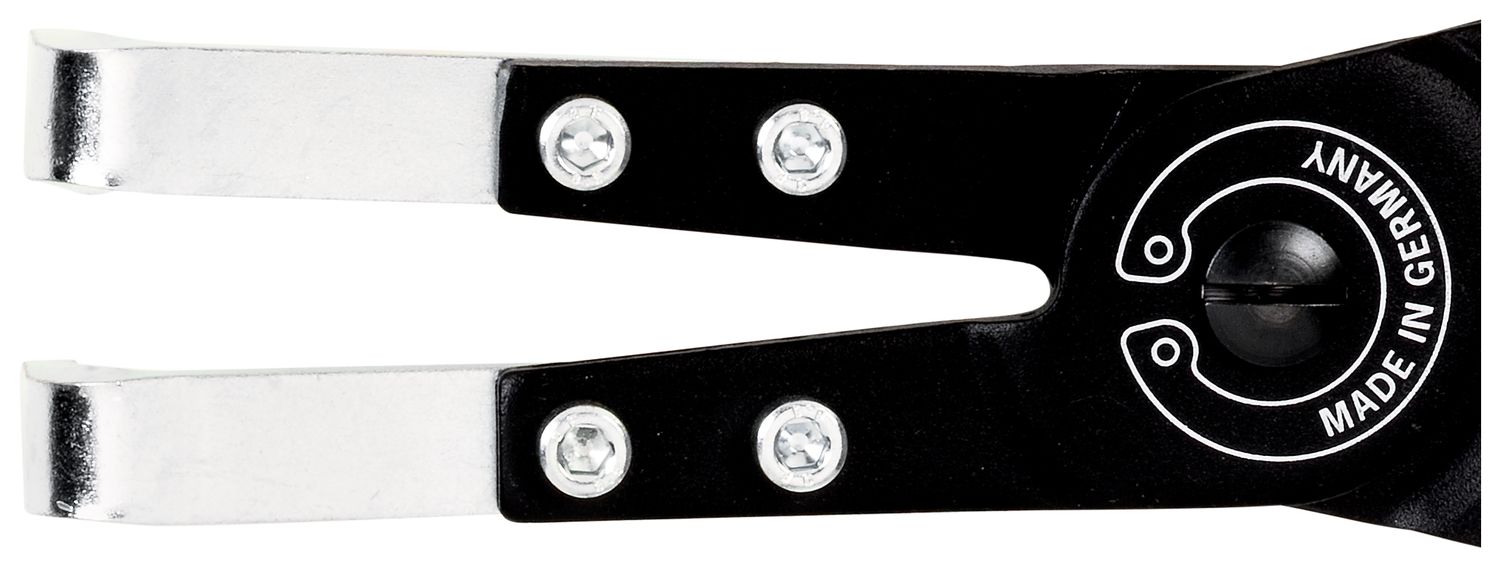 Circlip pliers for internal circlips I61, tip Ø 4.5 mm thumbnail 5