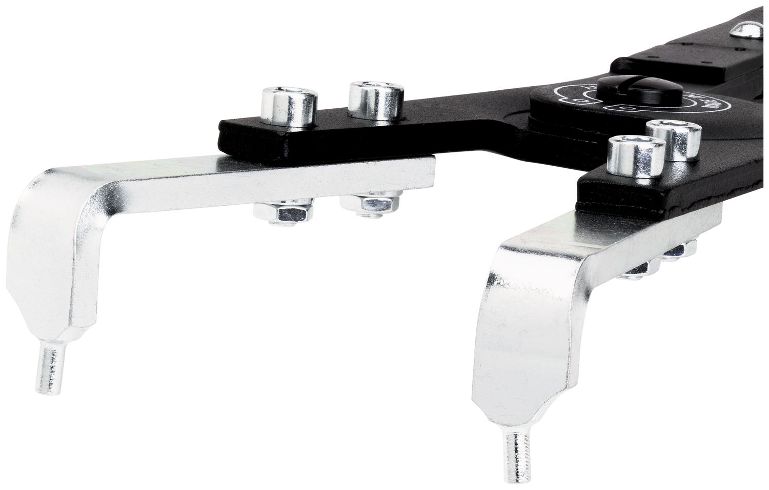 Circlip pliers for internal circlips I61, tip Ø 4.5 mm thumbnail 6