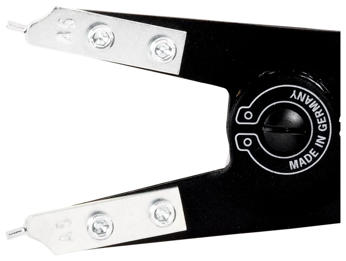 External Circlip Pliers thumbnail 4