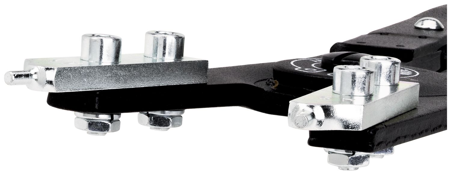 Circlip pliers for external circlips A5, tip Ø 3.5 mm thumbnail 5