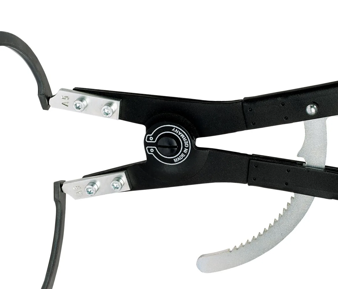 External Circlip Pliers thumbnail 6
