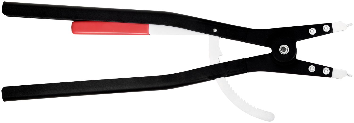 Circlip pliers for external circlips A6, tip Ø 4.5 mm thumbnail 3