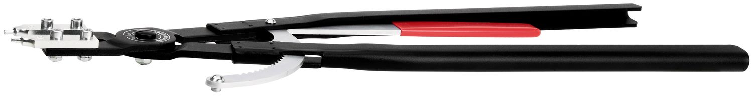 Circlip pliers for external circlips A6, tip Ø 4.5 mm thumbnail 4