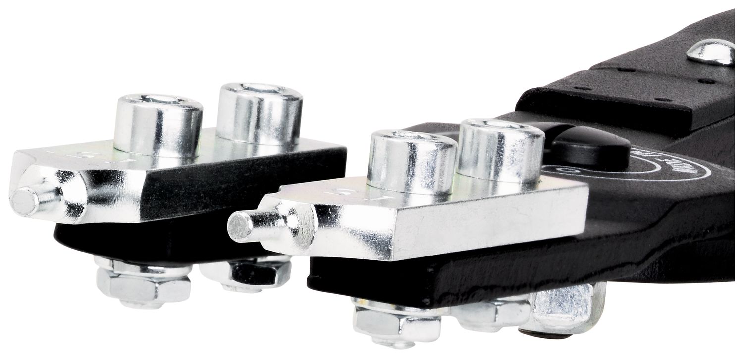 Circlip pliers for external circlips A6, tip Ø 4.5 mm thumbnail 6