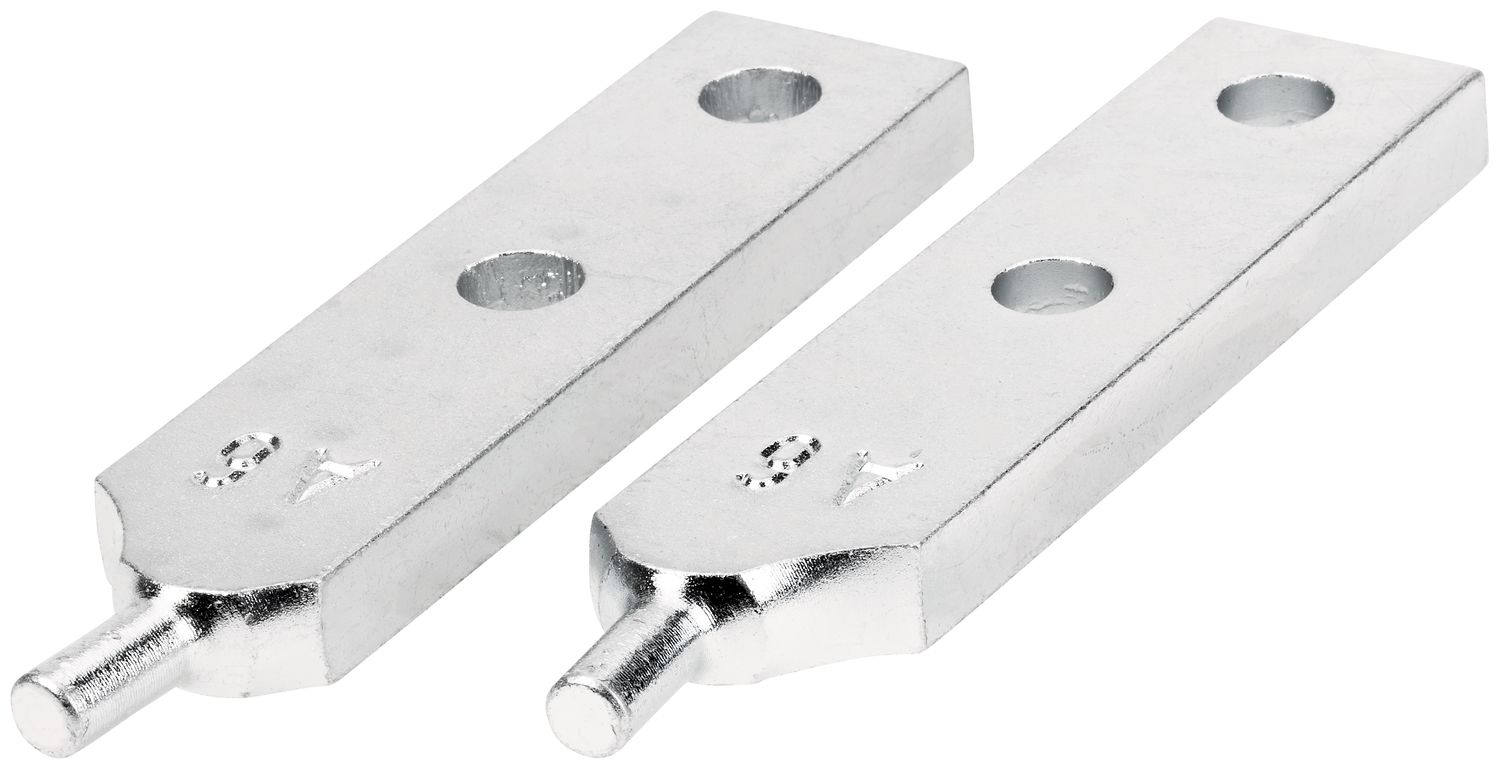 Spare tips A6, tip Ø 4.5 mm thumbnail 2