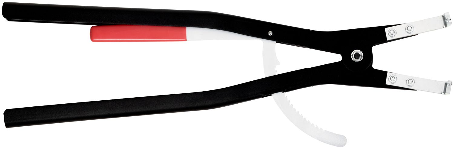 Circlip pliers for external circlips A51, tip Ø 3.5 mm thumbnail 3