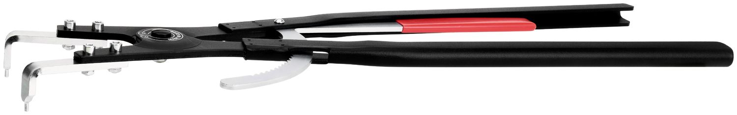 Circlip pliers for external circlips A51, tip Ø 3.5 mm thumbnail 4