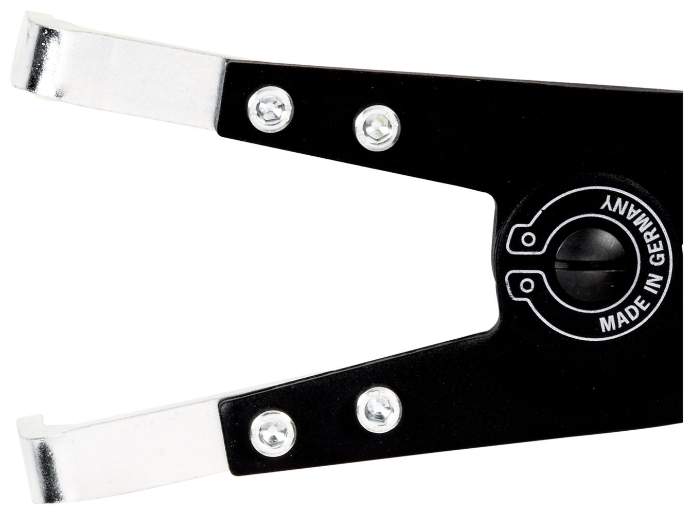 Circlip pliers for external circlips A51, tip Ø 3.5 mm thumbnail 5