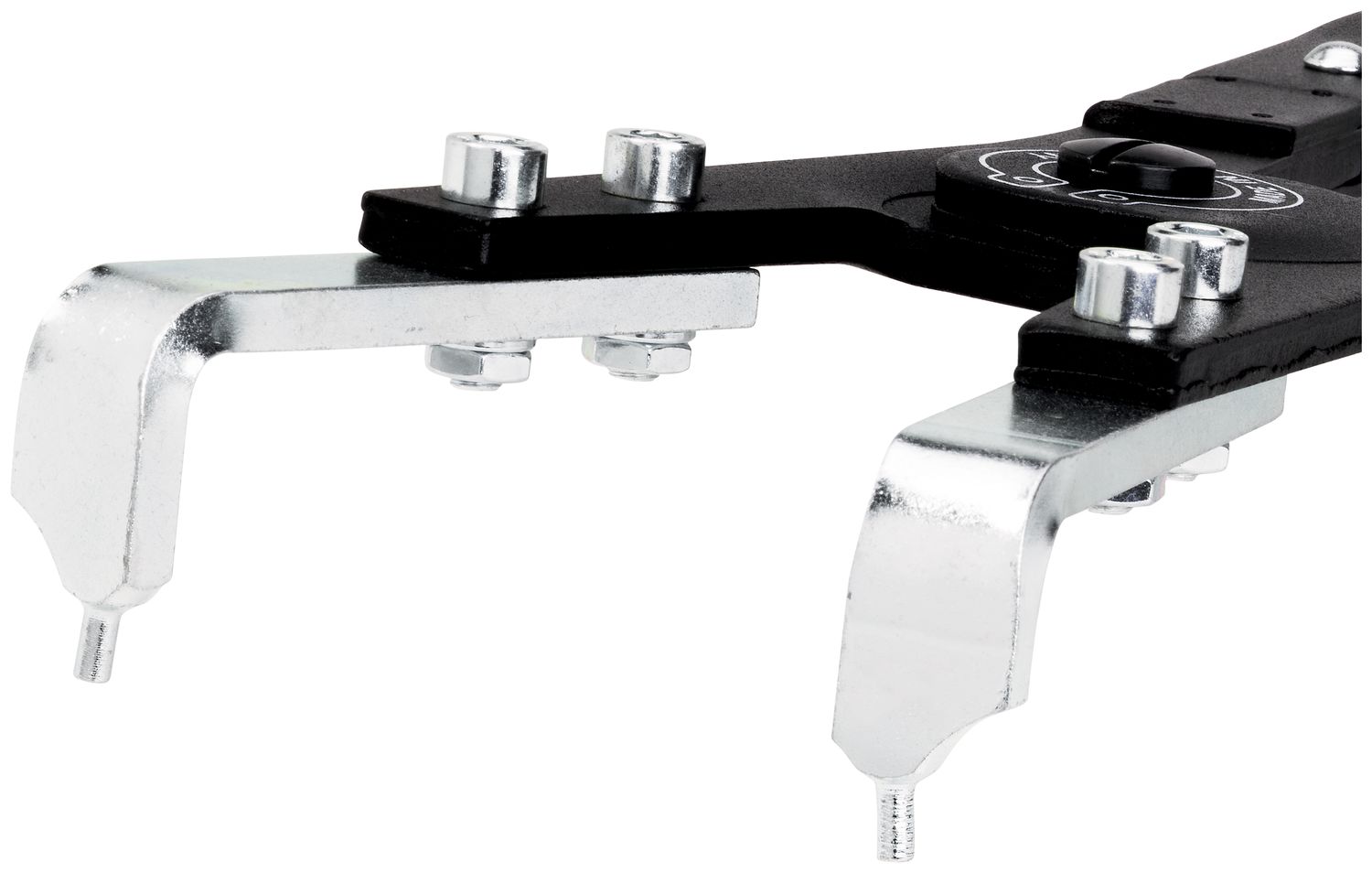 Circlip pliers for external circlips A51, tip Ø 3.5 mm thumbnail 6