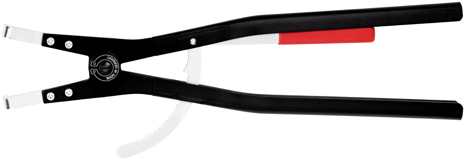 Circlip pliers for external circlips A61, tip Ø 4.5 mm