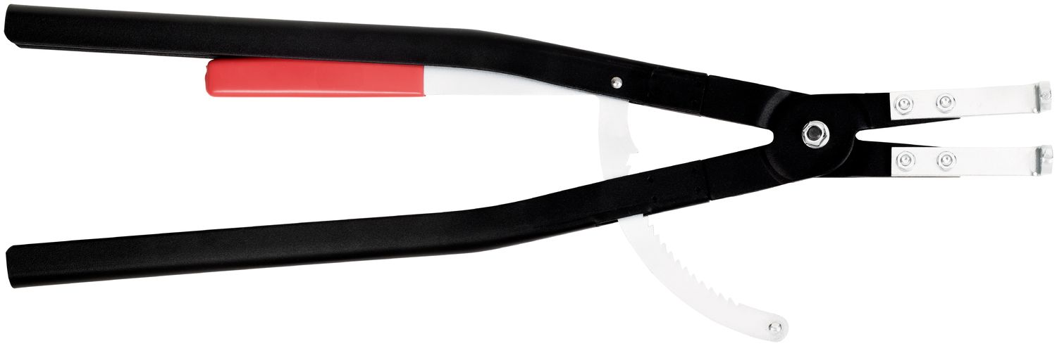 Circlip pliers for external circlips A61, tip Ø 4.5 mm thumbnail 3