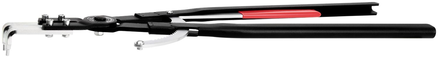 Circlip pliers for external circlips A61, tip Ø 4.5 mm thumbnail 4