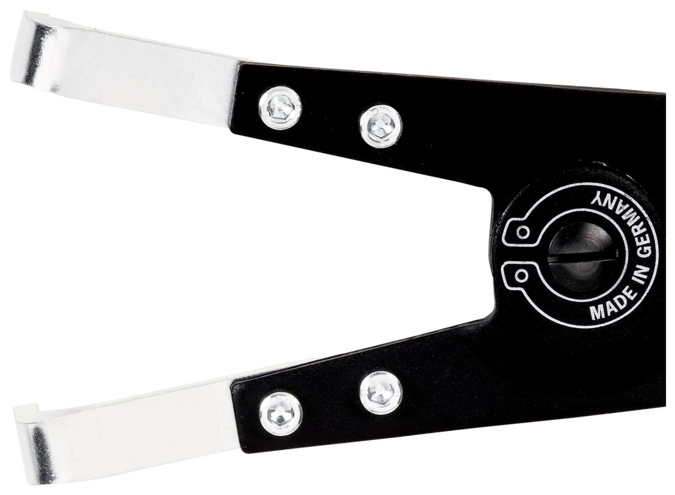 Circlip pliers for external circlips A61, tip Ø 4.5 mm thumbnail 5