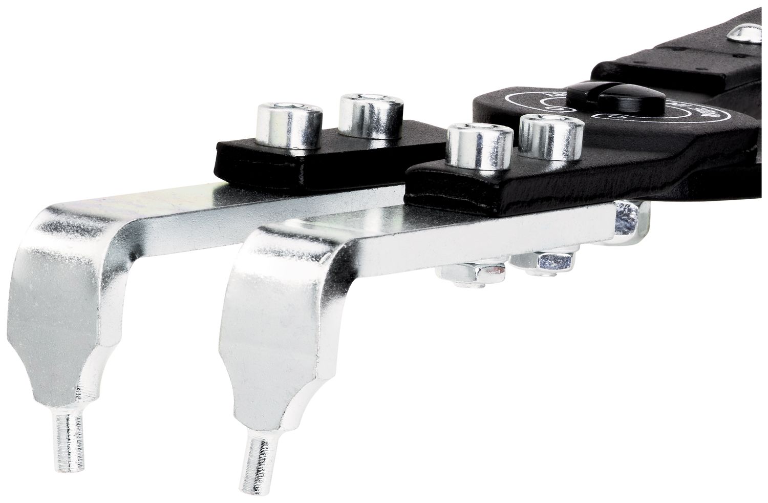 Circlip pliers for external circlips A61, tip Ø 4.5 mm thumbnail 6