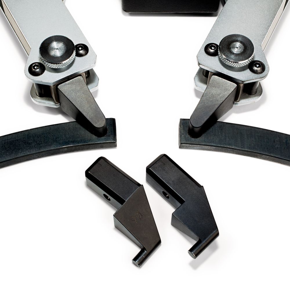 Bộ kìm phe SRW 1000 đựng trong vali nhựa chuyên dụng Rennsteig 783 000 61 thumbnail 2