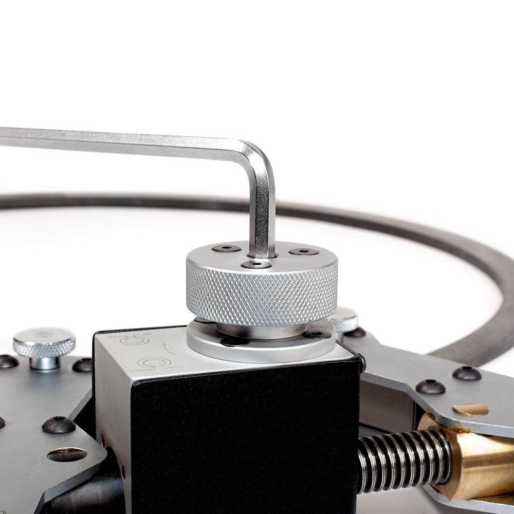 Bộ kìm phe SRW 1000 đựng trong vali nhựa chuyên dụng Rennsteig 783 000 61 thumbnail 4