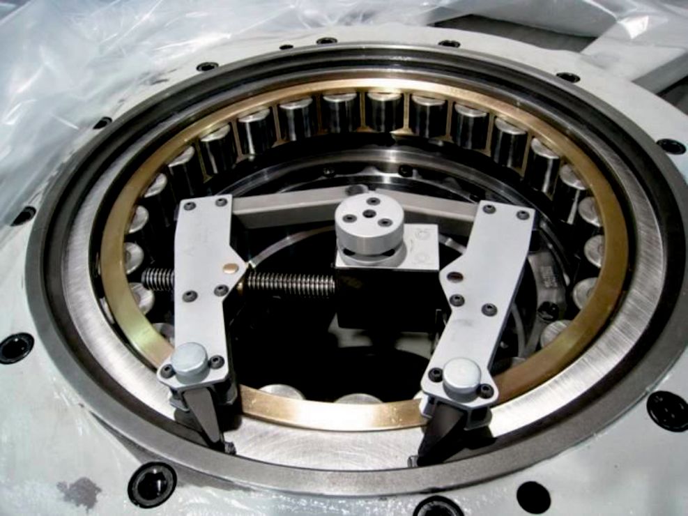 Bộ kìm phe SRW 1000 đựng trong vali nhựa chuyên dụng Rennsteig 783 000 61 thumbnail 5