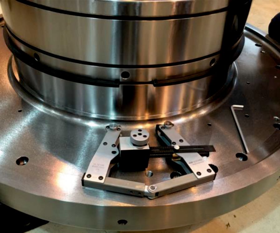 Bộ kìm phe SRW 1000 đựng trong vali nhựa chuyên dụng Rennsteig 783 000 61 thumbnail 8