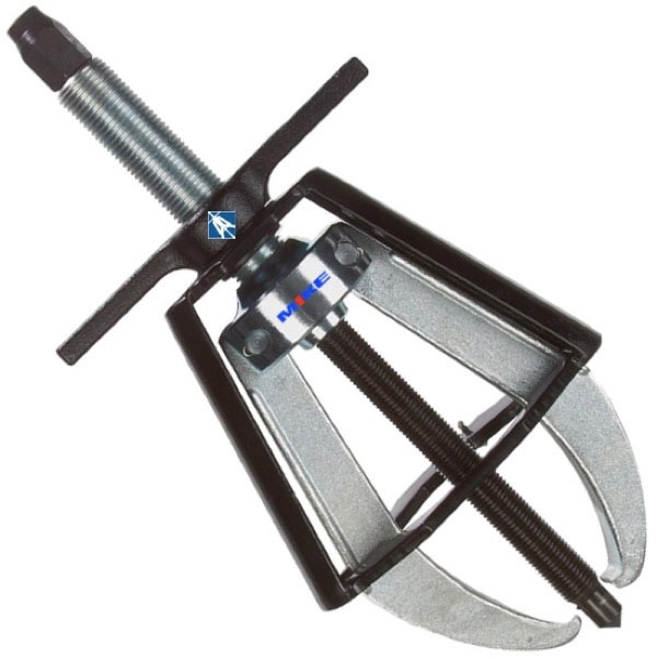 Cảo 2 chấu Posilock D-2, tháo vòng bi tải trọng từ 1 tấn - 35 tấn