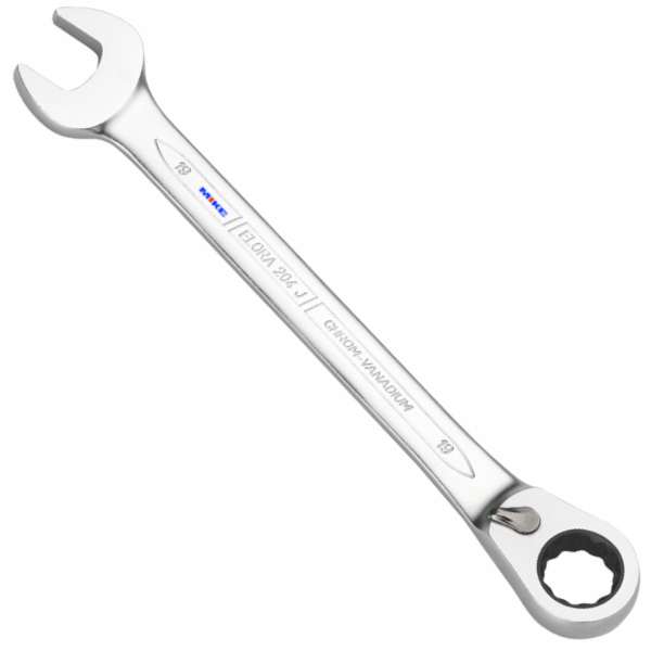 Cờ lê tự động vòng miệng 18mm
