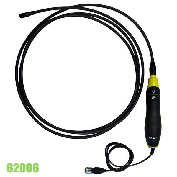 Đầu dò dùng cho máy nội soi