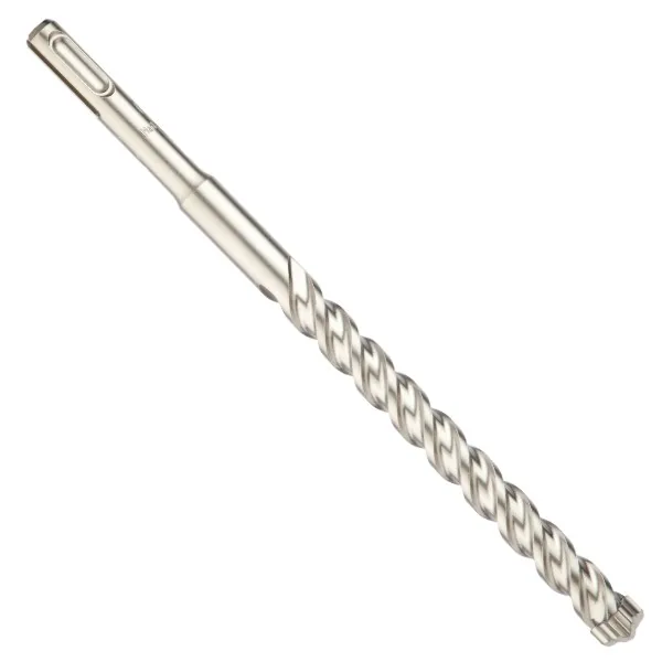 Mũi khoan bê tông Ø6mm, chiều dài 160mm, 3 me cắt