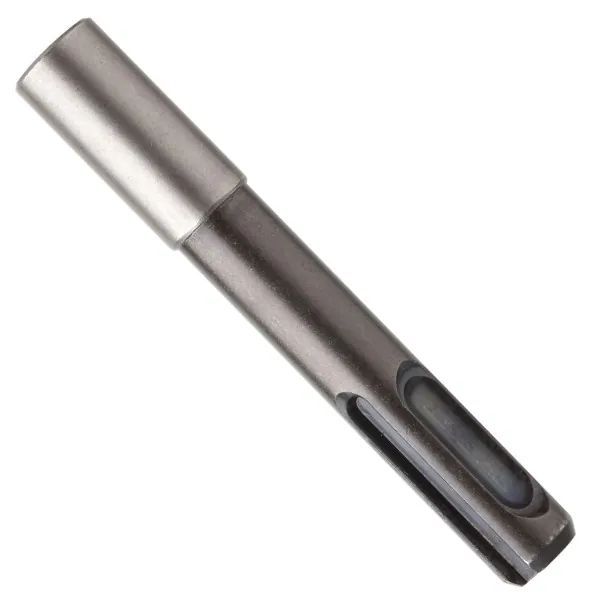 Magnetic bit holder Diager U635 allowing easier handling of SDS-Plus compatible screws