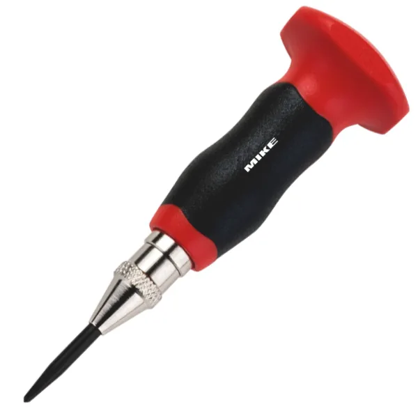 Automatic Centre Punch 430, 3.5-6 mm (Made in Germany) thumbnail 2