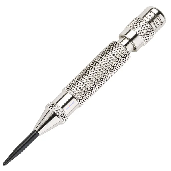 Automatic Centre Punch 430, 3.5-6 mm (Made in Germany) thumbnail 3