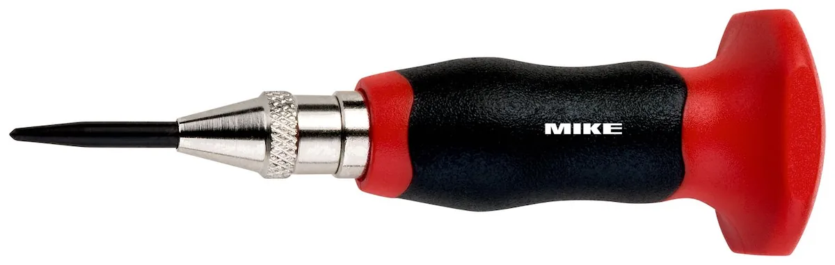 Đột tâm tự động 3.5 mm Rennsteig 430 229 made in Germany