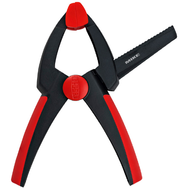 Kẹp nhựa chữ A lệch tâm BESSEY VarioClippix XV