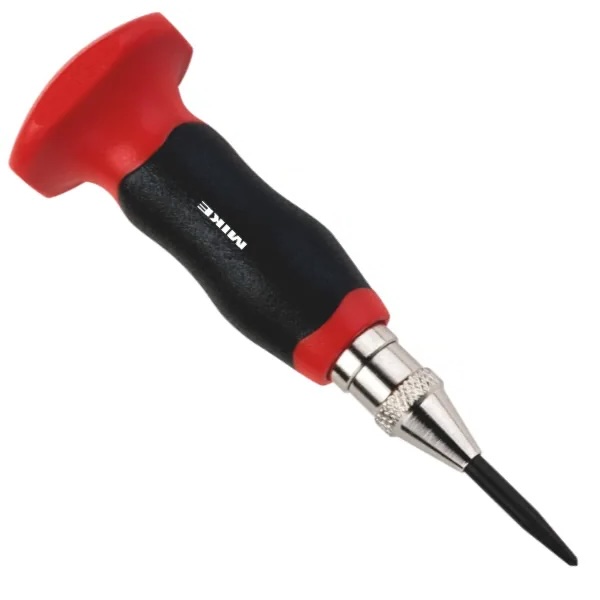 Búa đục tâm tự động 430, 3.5-6 mm (Sản xuất tại Đức)