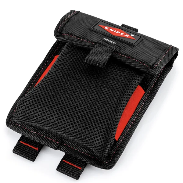 KNIPEX 00 19 50 LE Module bag empty 190 mm