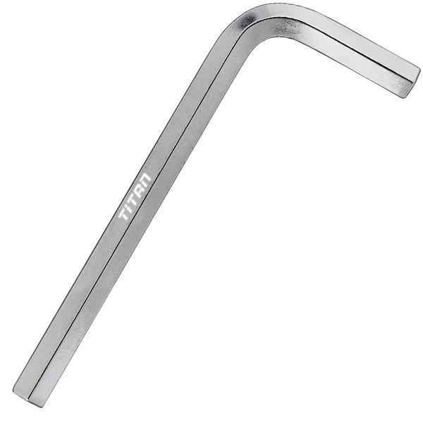 Lục giác chữ L loại ngắn size 1,5-36mm DIN ISO 2936