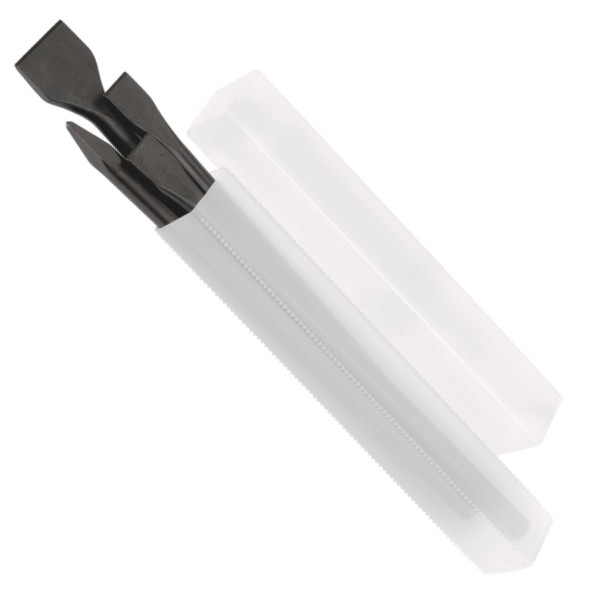 Chisel set for electric hammers SDS max (4-piece)