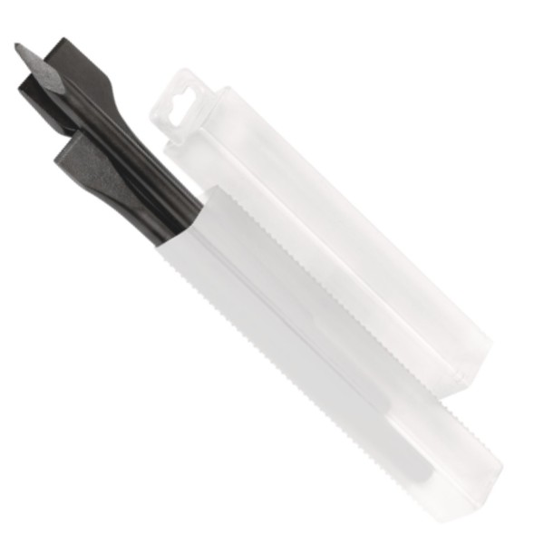 Bộ đục bê tông SDS Plus 3 chi tiết chuôi gài cho máy khoan búa loại SDS Plus