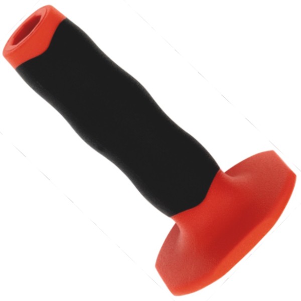 Tay nắm nhựa 2 thành phần bát giác 14 mm cho đục, mã Rennsteig 395 121