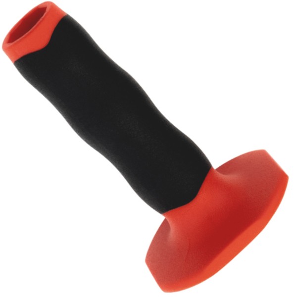 2-component handguard, octagonal 18 mm