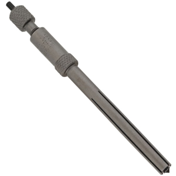 Adjustable centring punch 6 - 8 mm