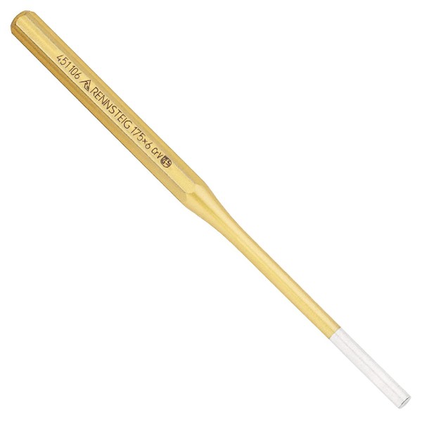 Parallel pin punch 175 x 10 x 6 mm