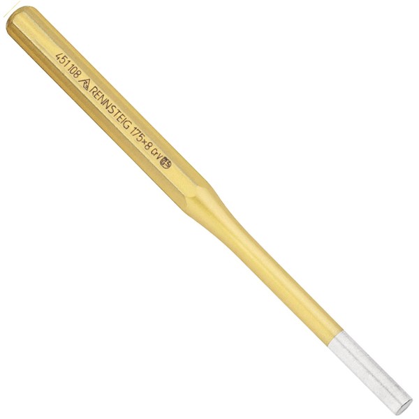 Parallel pin punch 175 x 12 x 8 mm