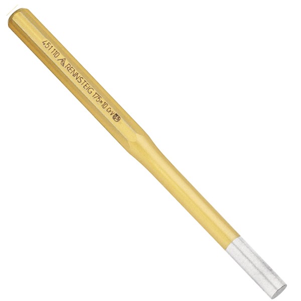 Parallel pin punch 175 x 12 x 10 mm