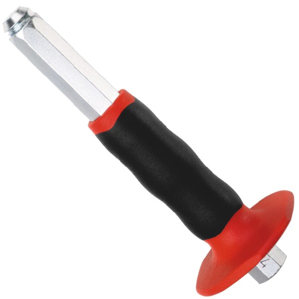 Impact aid with handguard DIY 170 mm, socket Ø 4.3 mm x 13 mm