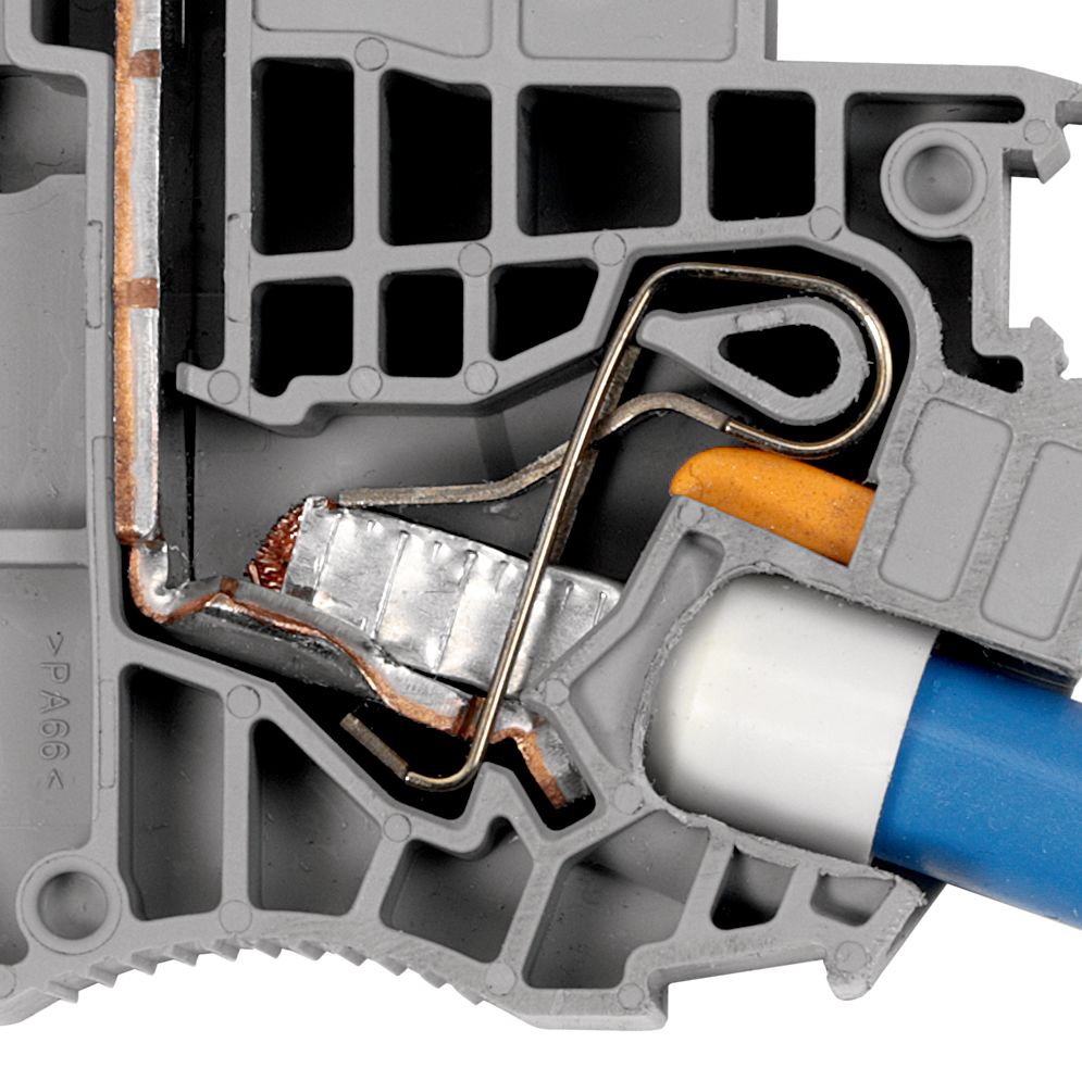 Ferrule crimping tool PEW 8.84 thumbnail 2